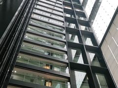 -中青旅大厦-地下停车场