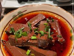 -南京大牌档(香港广场店)