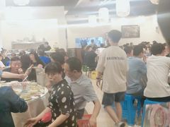 -陈胖子特色菜.鲜货现炒(融景城店)