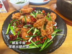 -金龙·打边炉(武进路店)