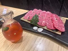 -松鱼亭·和牛烧肉(协鑫广场店)
