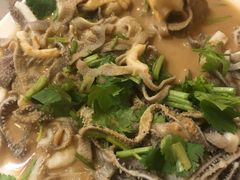 -黑八私房老北京炸酱面