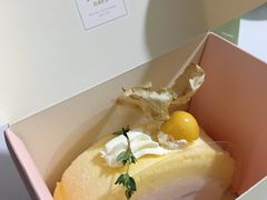 -奈诺甜品·生日蛋糕·下午茶(古城店)
