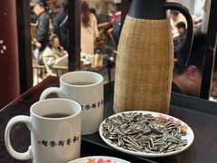 -東茅街茶馆