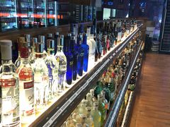 -CIRCLE·酒吧(第一国际店)