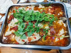 -老马餐馆