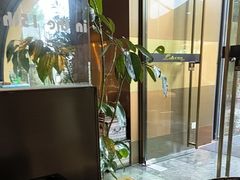 -Lets burger非常汉堡·环球风味(蓝色港湾店)