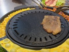 -小团团·路边烤牛肉(南岭壹街店)