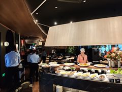 -拉蒂娜·巴西牛排馆 Latina·Brazilian Steakhouse(铜仁旗舰店)