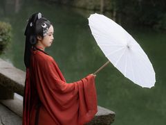 -汉仪华裳汉服旗袍·摄影写真馆(乌镇西栅店)