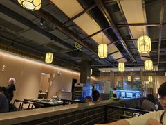 -常赢三兄弟·清真涮肉(五莲路店)