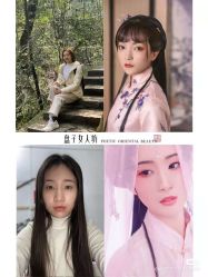 -盘子女人坊古装写真摄影(苏州旗舰店)