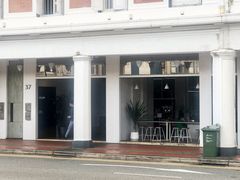 -Five Oars Coffee Roasters Heritage