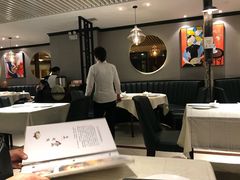 -老上海弄堂菜馆(恒基名人购物中心店)