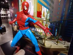 -上海动漫博物馆