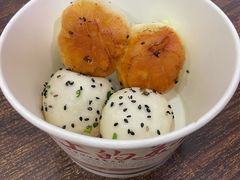 -许记生煎(遵义路店)