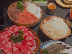 -色響火锅(恒隆广场店)