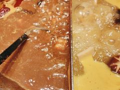 -湊湊火锅·茶憩(打浦桥日月光店)