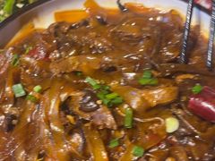 -人民公社大食堂(张家湾店)