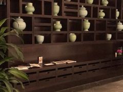 -Yan Ting 宴庭中餐厅(上海静安瑞吉酒店)