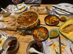 -觅香串串香·麻辣烫·冒菜(欧美广场店)