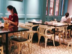大堂-美奈小馆·越南料理(中航城君尚购物中心店)