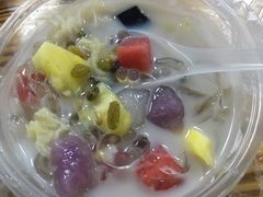 -忆夏爽黑仔漳州四果汤(顶澳仔猫街店)