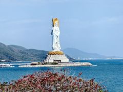 -三亚南山文化旅游区