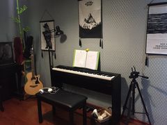 -歌斐木钢琴工作室