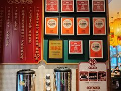 -大鸽饭(汉溪长隆店)