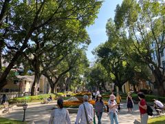 -广交会威斯汀酒店