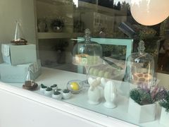 店内布置-卷时·瑞士卷·生日蛋糕(大望路店)