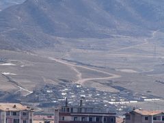 -图们国门景区