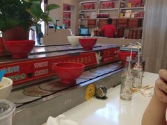 -乡党臊子面(丰庆公园店)