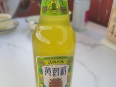 -老宅藕香·湖北菜·非遗藕汤·武昌鱼(黄鹤楼景观店)