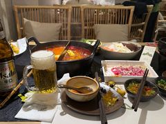 -山缓缓火锅(青岛万象城店)
