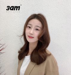 -上禾 HAIR SALON