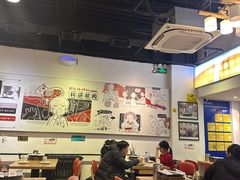 -柳叶刀烧烤(北大清华店)