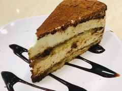 -意莱莉休闲餐厅(东汇城店)