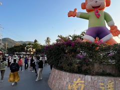 -蓝湾碧波·老字号·疍家非遗海上餐厅