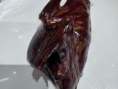 -悦色烤鸭店