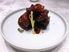 石库门熏鱼-和记小菜(东方店)