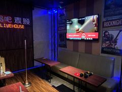 -唱吧麦颂KTV(西单华威潮铺街店)