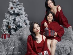 -海马体大师店(上海华润时代广场大师店)
