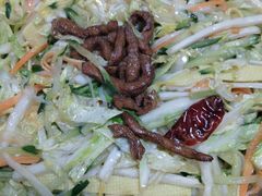 -亿牌牌东北烧烤(怀特店)