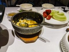 -小厨娘淮扬菜(天印大道店)