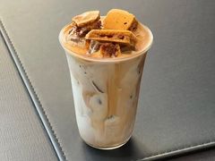 -提亚烘焙·手作面包·生日蛋糕(七星店)