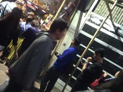 -利强记北角鸡蛋仔(弥敦道店 )