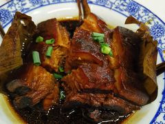 东坡肉-邱记私房菜·十八年本地菜