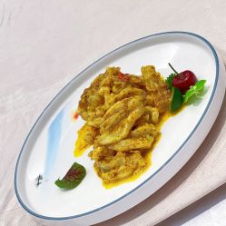 -志诚丽柏酒店·锦轩中餐厅·宴会厅